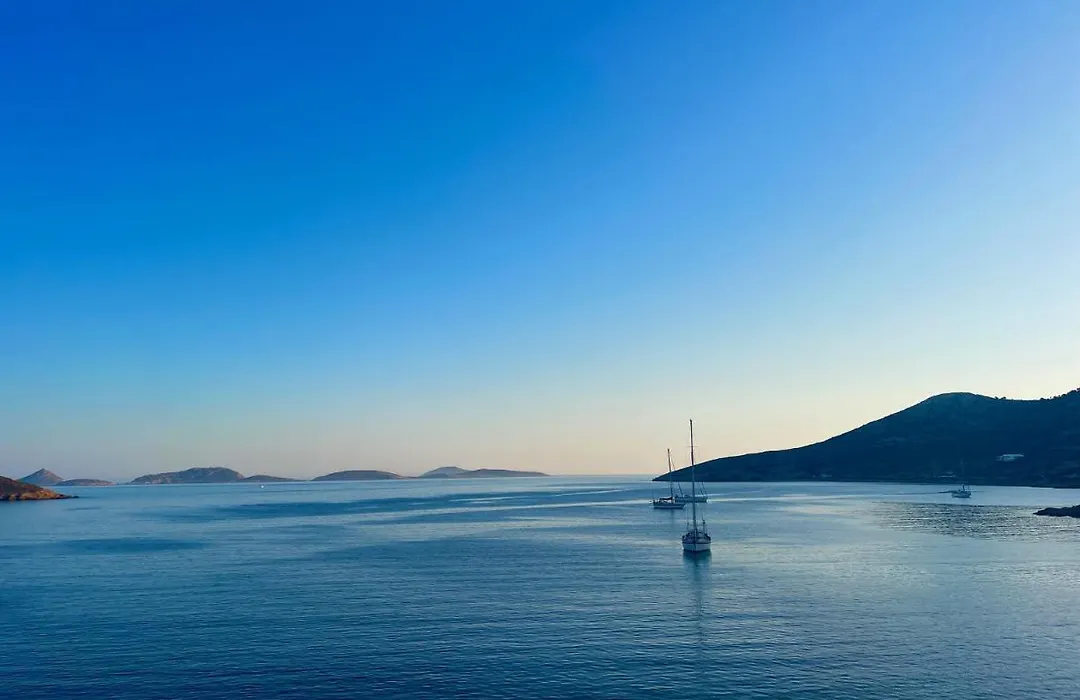 Lipsi Blue Hotel-1