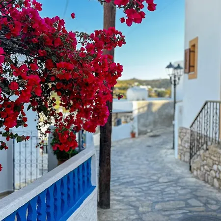 Lipsi Blue Hotel-3