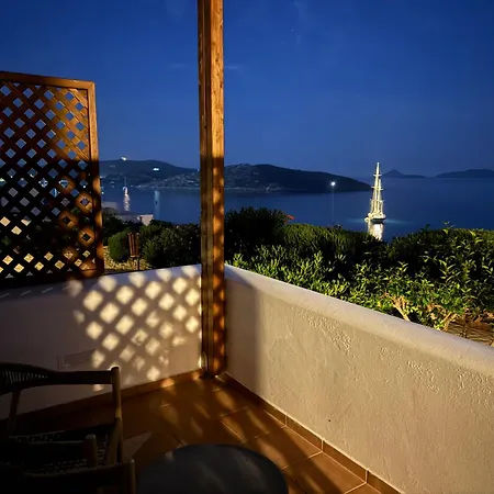 Lipsi Blue Hotel-2